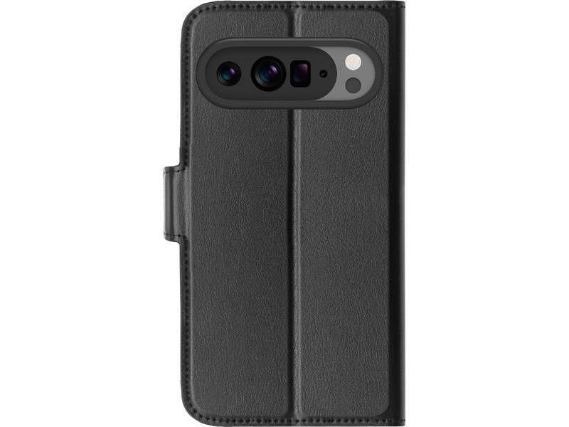 dbramante1928 Pixel 10 Pro XL Oslo Pro deksel (sort) Deksel til mobiltelefon