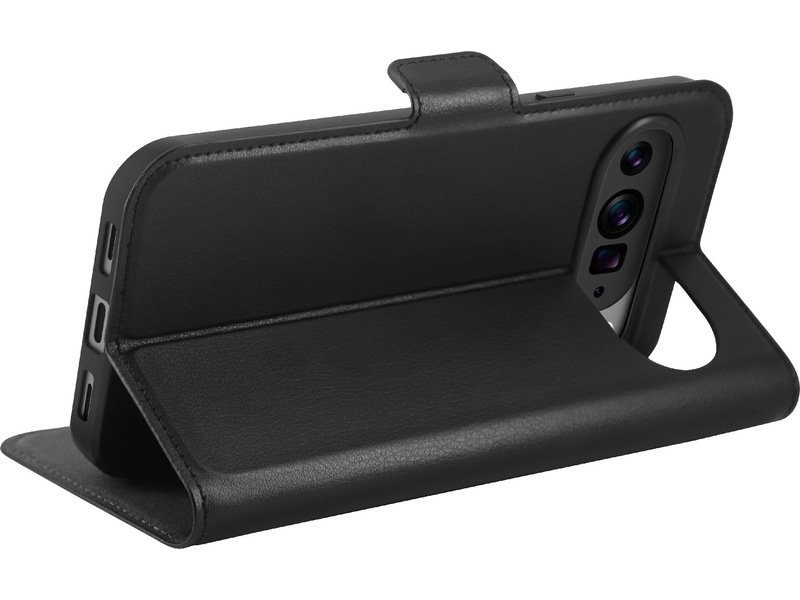 dbramante1928 Pixel 10 Pro XL Oslo Pro deksel (sort) Deksel til mobiltelefon