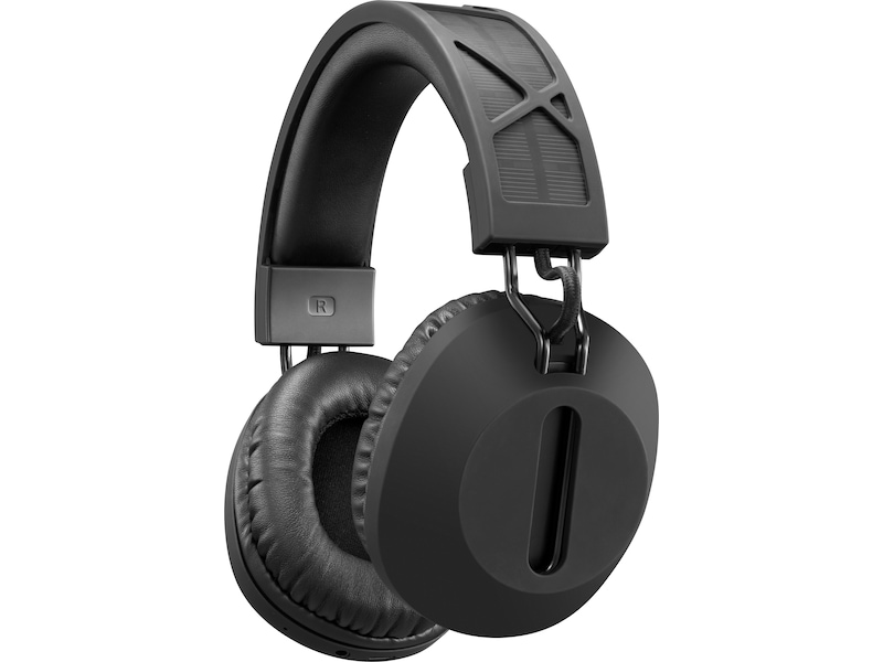 Andersson trådløse hodetelefoner Solar 46t batteri Hodetelefoner