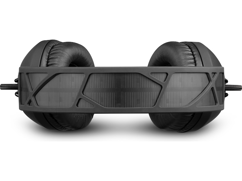 Andersson trådløse hodetelefoner Solar 46t batteri Hodetelefoner