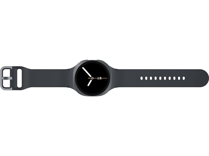 Samsung Galaxy Watch8 40mm BT (graphite) Smartklokker