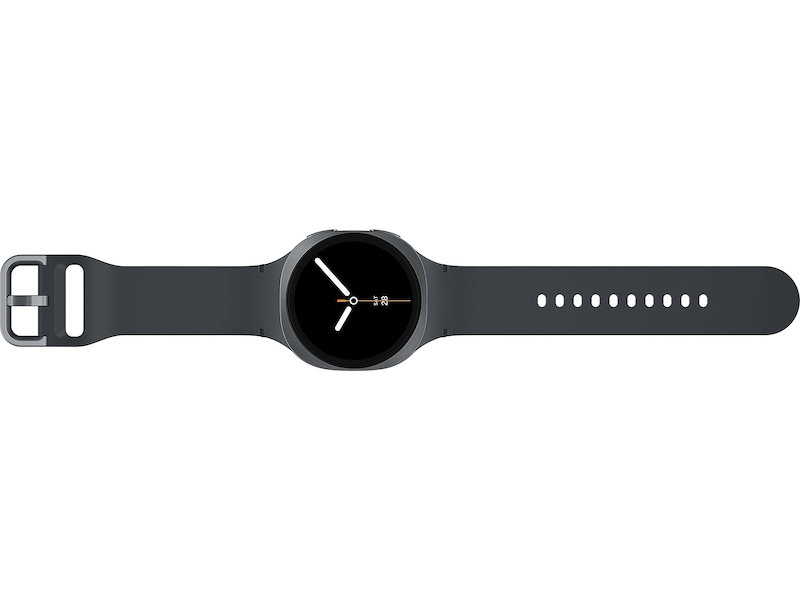 Samsung Galaxy Watch8 40mm eSim (graphite) Smartklokker
