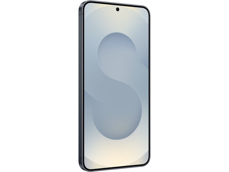 Samsung Galaxy S25 256GB (blåsort) Mobiltelefoner