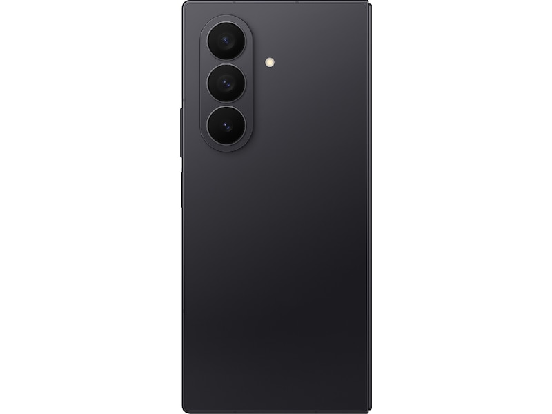 Samsung Galaxy Z Fold7 256GB (jetblack) Mobiltelefoner