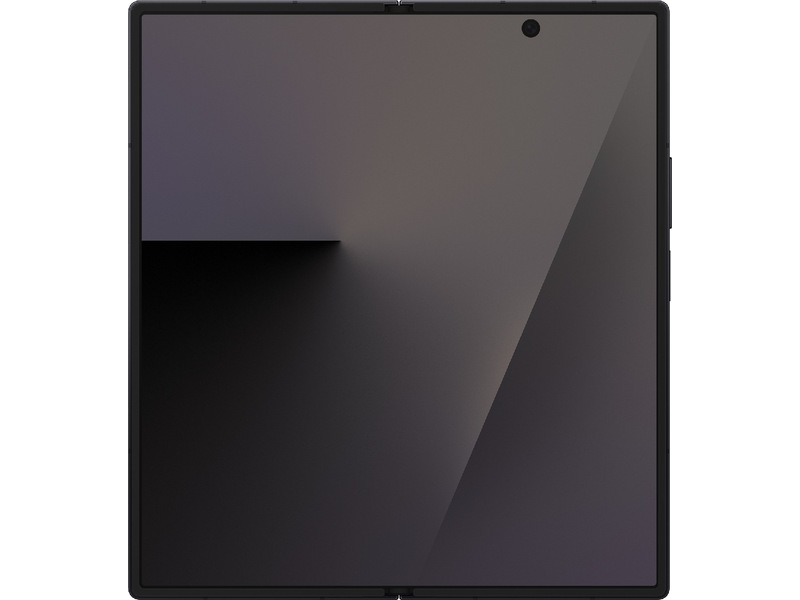 Samsung Galaxy Z Fold7 256GB (jetblack) Mobiltelefoner