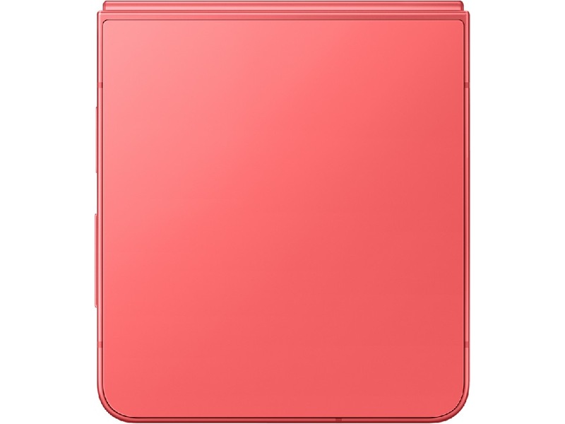 Samsung Galaxy Z Flip7 512GB (coral red) Mobiltelefoner