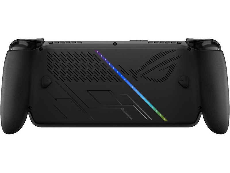 ROG Xbox Ally X Konsoller