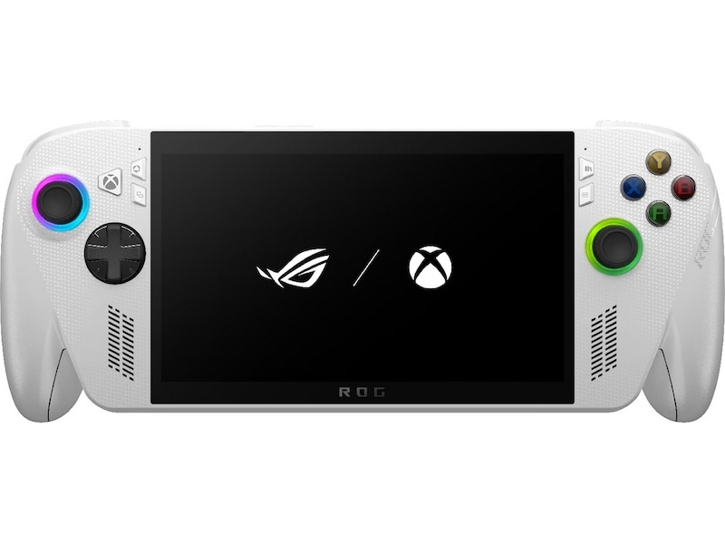 ROG Xbox Ally Konsoller