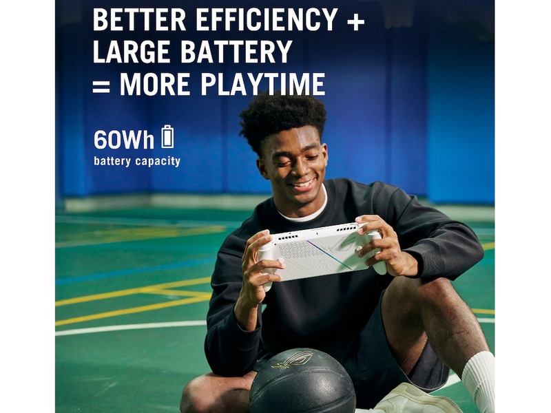 ROG Xbox Ally Konsoller