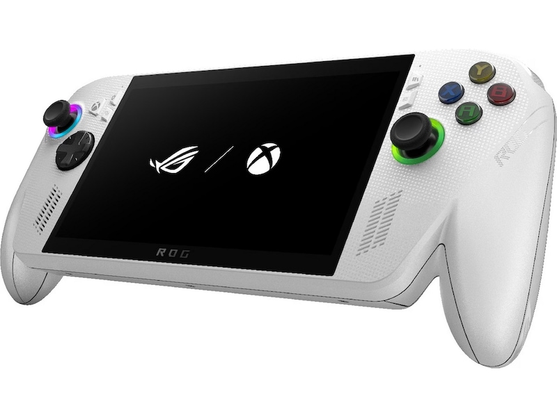 ROG Xbox Ally Konsoller