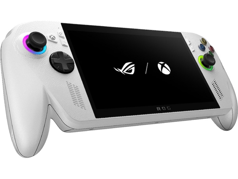 ROG Xbox Ally Konsoller