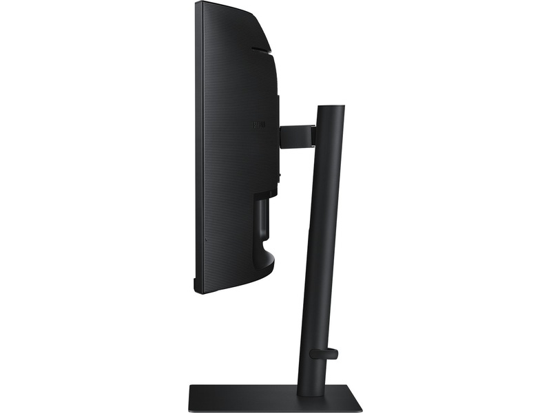 Samsung 34" curved skjerm S34C650UE Skjermer