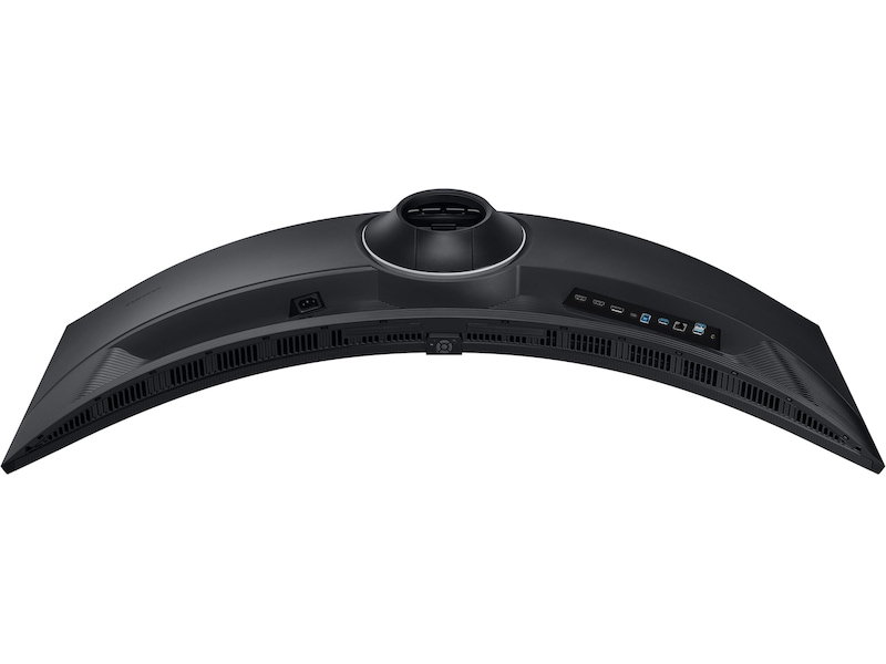 Samsung 49" curved skjerm ViewFinity S9 S49F950UA Skjermer