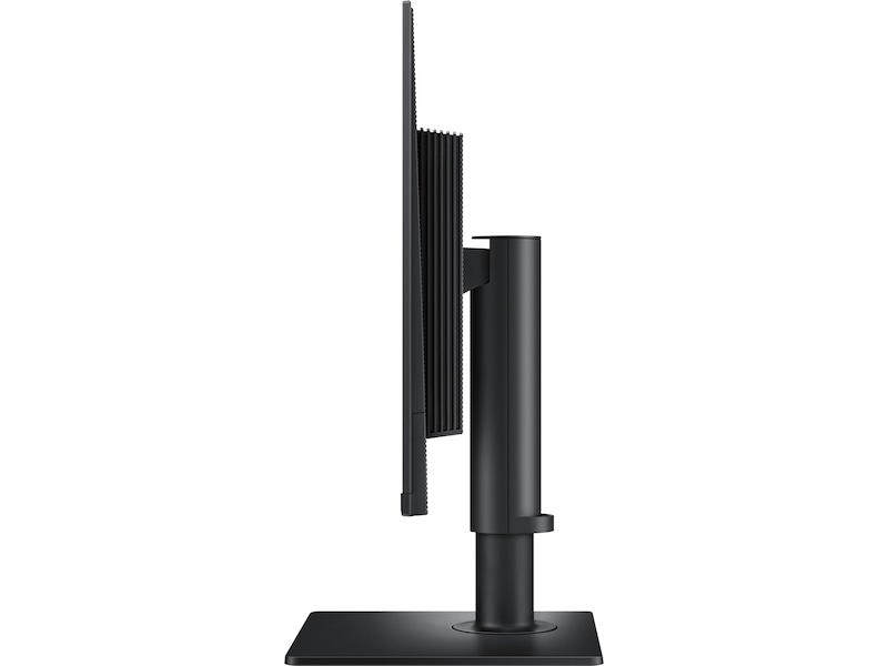 Samsung 24" skjerm S4 S24D400SU Skjermer