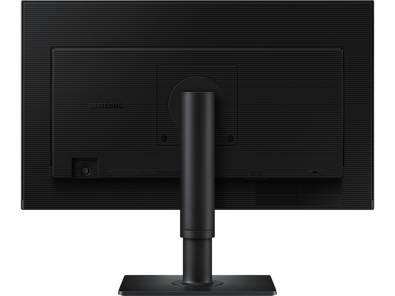 Samsung 24" skjerm S4 S24D400SU Skjermer