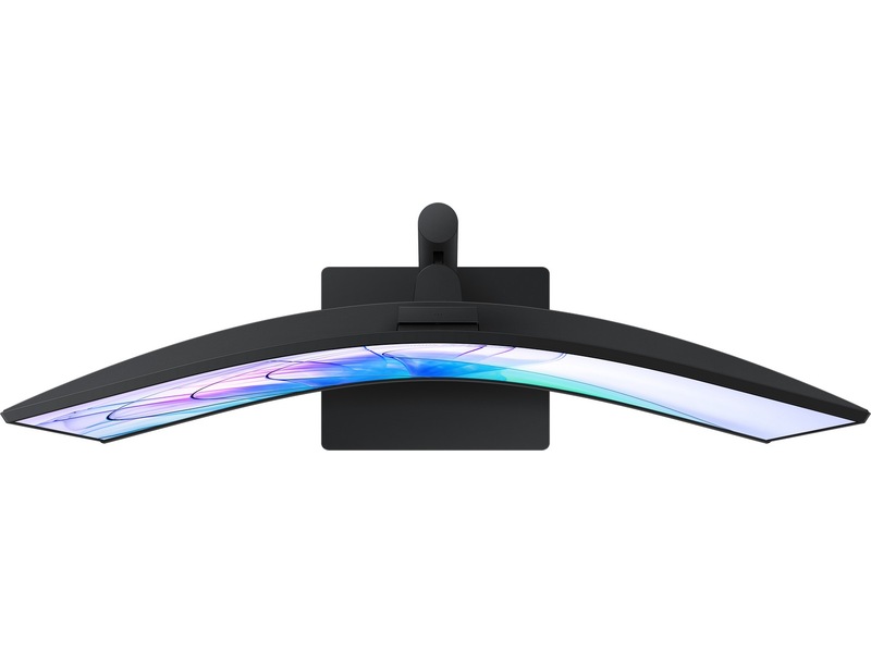 Samsung 34" ViewFinity S6 S65VC UWQHD Skjermer