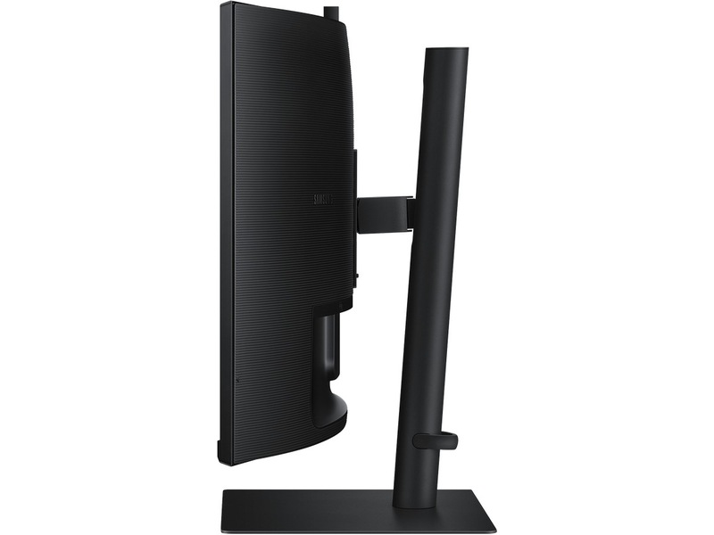 Samsung 34" ViewFinity S6 S65VC UWQHD Skjermer