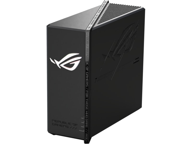 ASUS ROG Strix GS-BE18000-ruter Routere