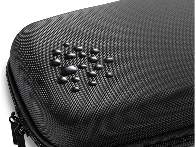 Mission SG Nintendo Switch 2 bæreetui (sort) Tilbehør