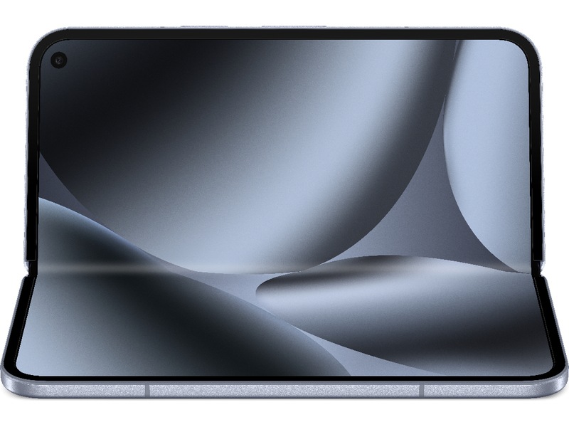 Google Pixel 10 Pro Fold 256GB (moonstone) Mobiltelefoner