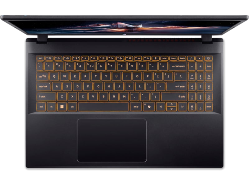 Acer Nitro V 15 15,6" FHD 165 Hz inkl. kontroller Gaming laptop