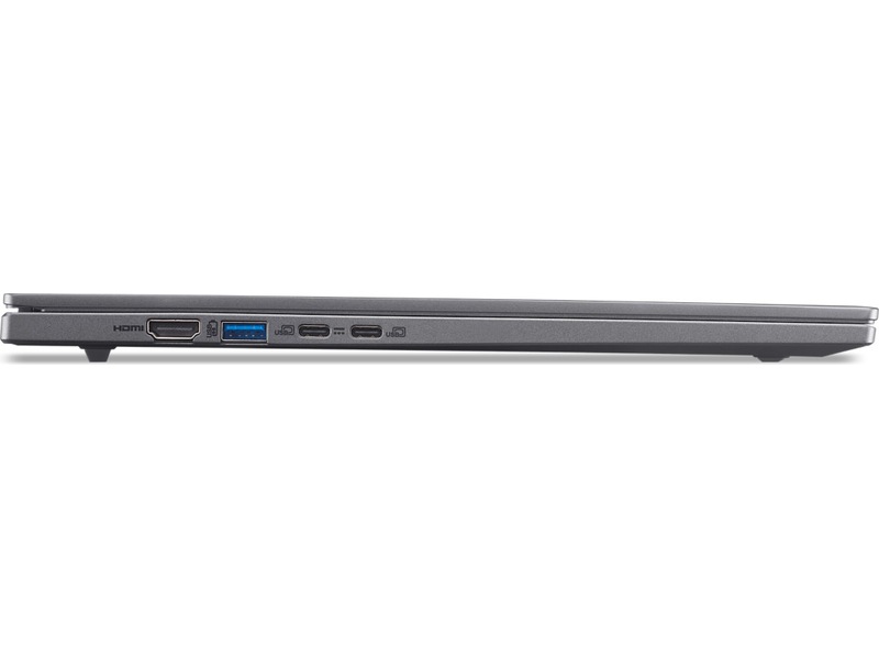 Acer Aspire 16 AI 16" WUXGA PC - Bærbar / laptop