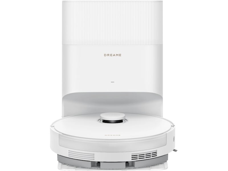 Dreame D20 Plus robotstøvsuger (hvit) Robotstøvsugere
