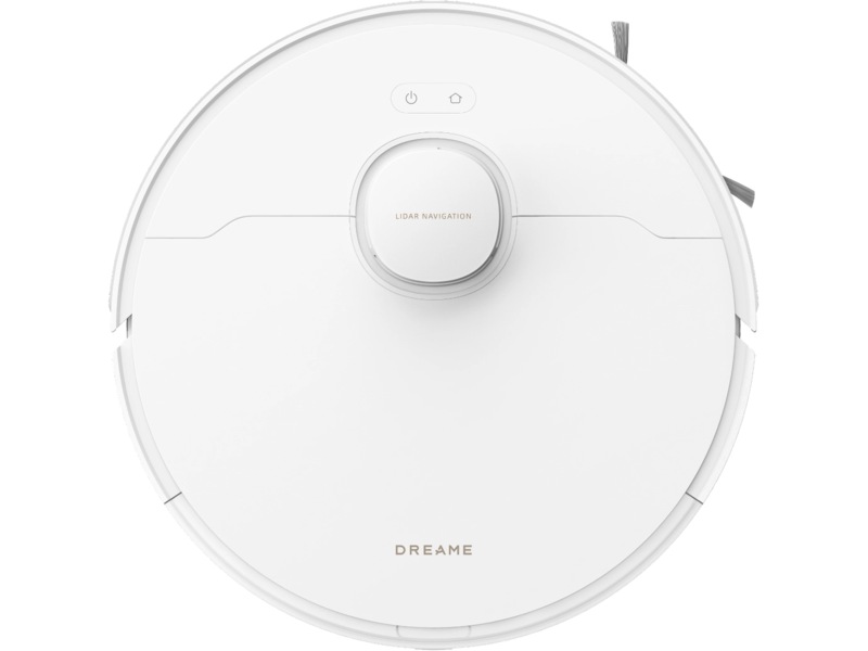 Dreame D20 Plus robotstøvsuger (hvit) Robotstøvsugere