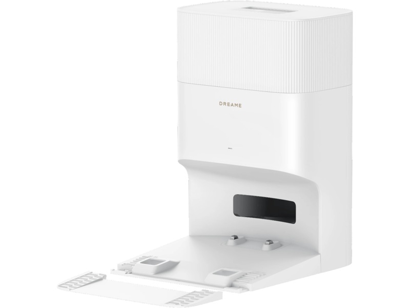 Dreame D20 Plus robotstøvsuger (hvit) Robotstøvsugere