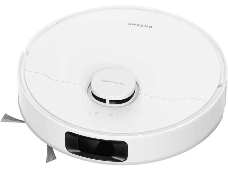 Dreame D20 Plus robotstøvsuger (hvit) Robotstøvsugere