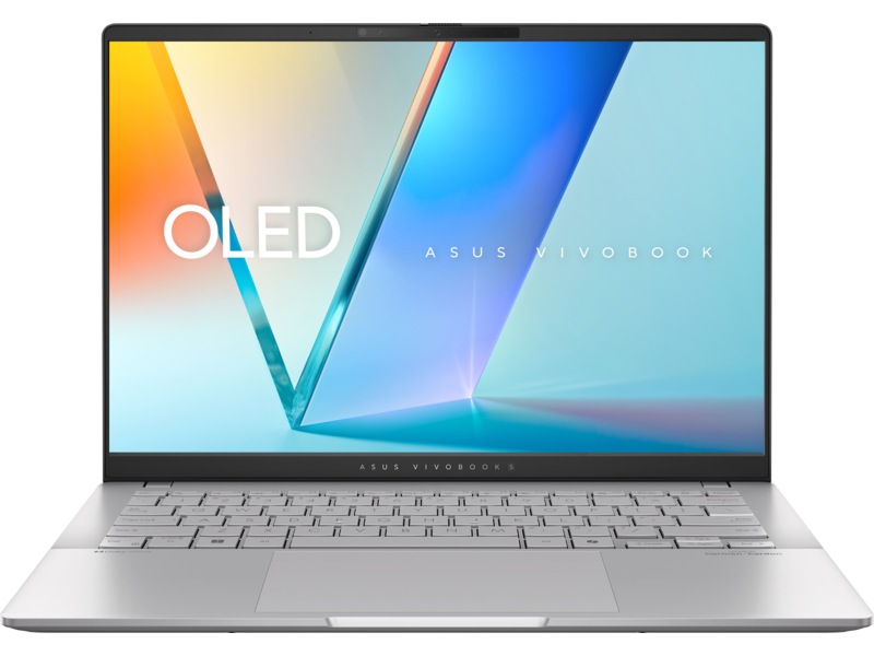 ASUS Vivobook S 14 D5406KA 14" WUXGA OLED PC - Bærbar / laptop