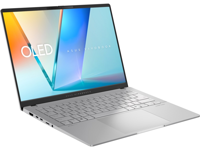 ASUS Vivobook S 14 D5406KA 14" WUXGA OLED PC - Bærbar / laptop