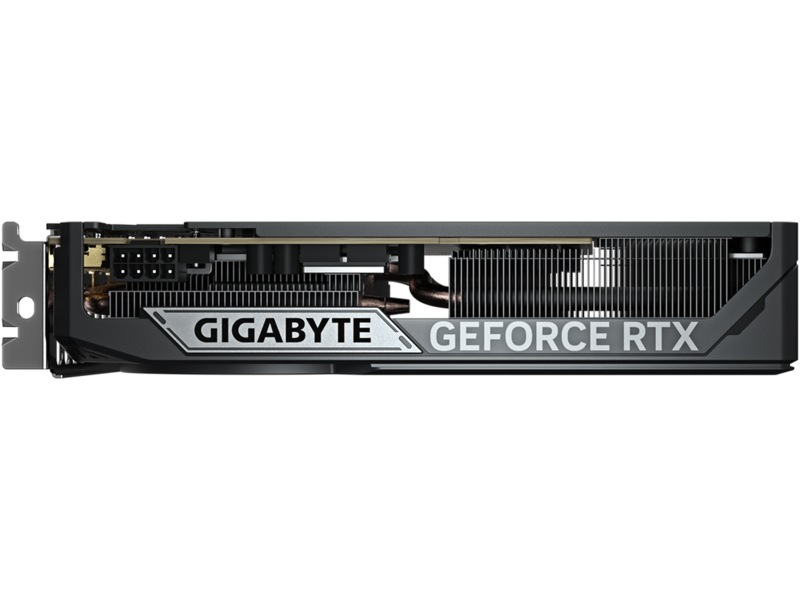 Gigabyte GeForce RTX 5060 Winforce Max OC Skjermkort