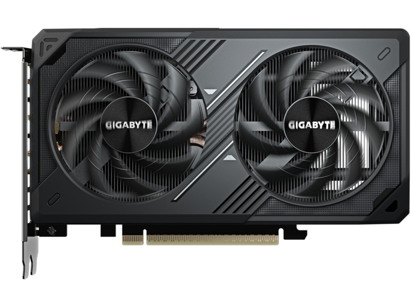 Gigabyte GeForce RTX 5060 Winforce Max OC Skjermkort