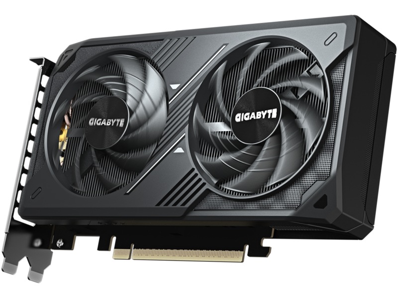 Gigabyte GeForce RTX 5060 Winforce Max OC Skjermkort