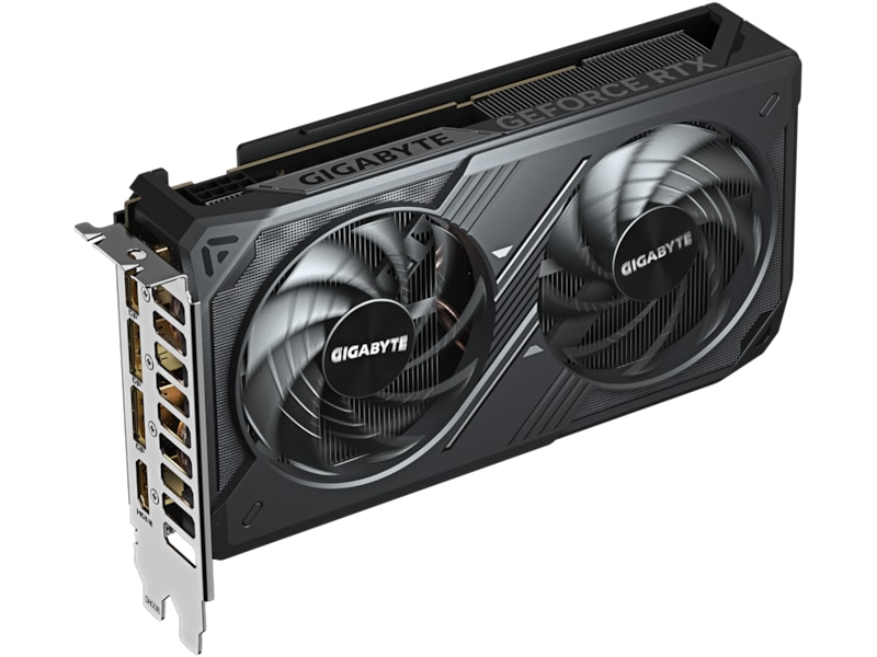 Gigabyte GeForce RTX 5060 Winforce Max OC Skjermkort