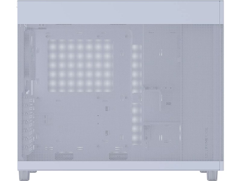 Asus Prime AP303 MESH Mid Tower (hvit) Midi tower