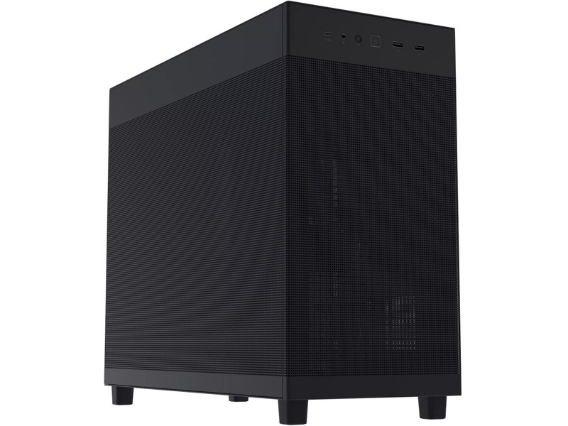 Asus Prime AP303 MESH Mid Tower (sort) Midi tower