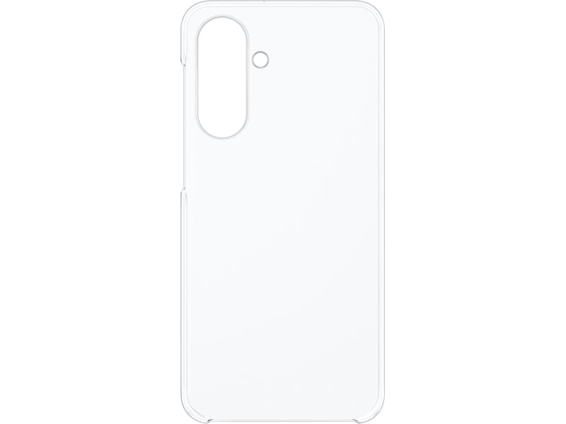 Samsung Galaxy A17 4G / A17 5G Clear Case deksel (gjennomsiktig) Deksel til mobiltelefon