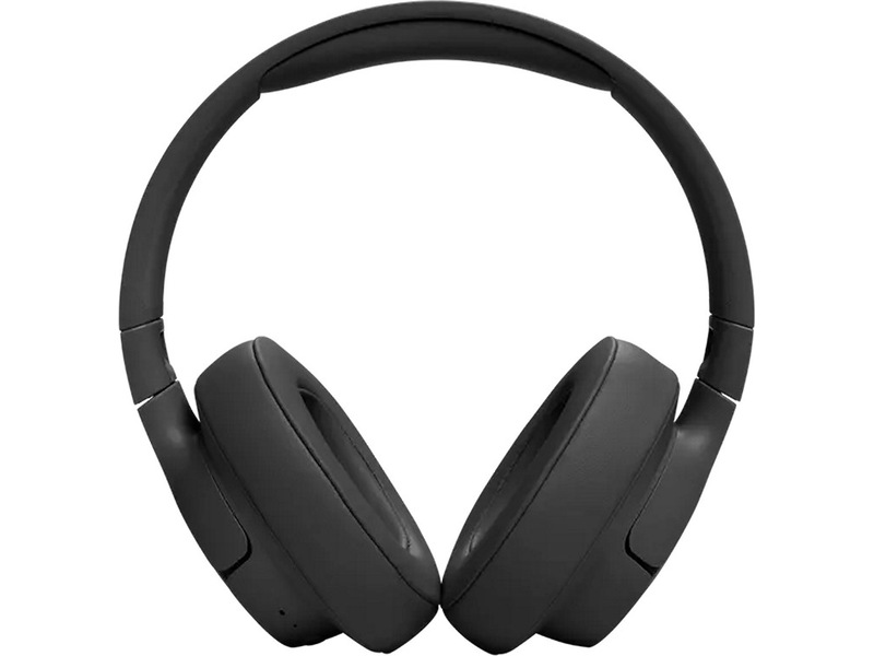 JBL Tune 720BT trådløse hodetelefoner, over-ear (sort) -B-Grade Demo headset