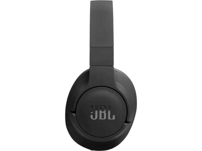 JBL Tune 720BT trådløse hodetelefoner, over-ear (sort) -B-Grade Demo headset