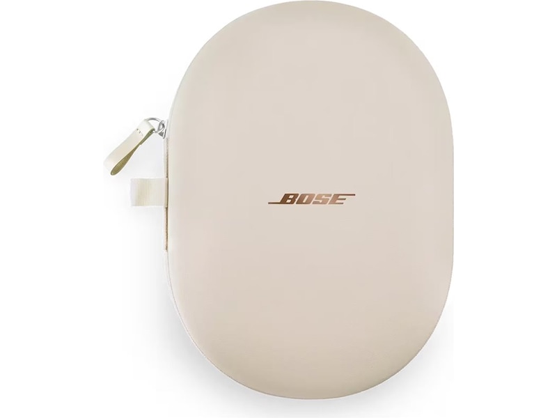 Bose QuietComfort ULTRA II trådløse hodetelefoner (driftwood sand) Hodetelefoner