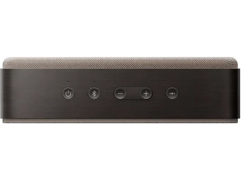 Bose Soundlink trådløs bluetooth-høyttaler for hjemmet (varm tre) Trådløs / Bluetooth-høyttaler