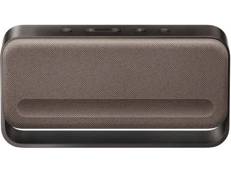 Bose Soundlink trådløs bluetooth-høyttaler for hjemmet (varm tre) Trådløs / Bluetooth-høyttaler