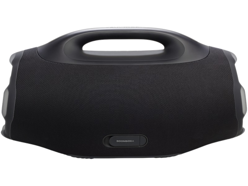 JBL Boombox 4 (svart) Trådløs / Bluetooth-høyttaler