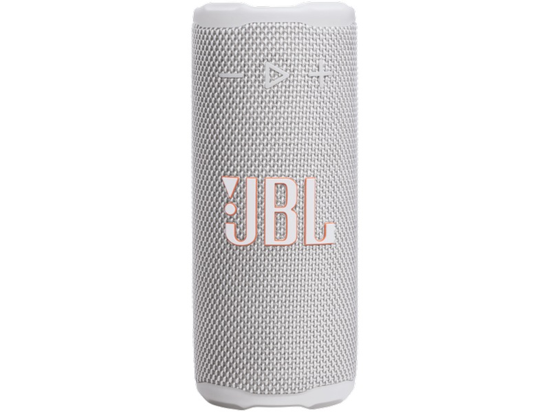 JBL Grip Trådløs Bluetooth Høytaler (hvit) Trådløs / Bluetooth-høyttaler
