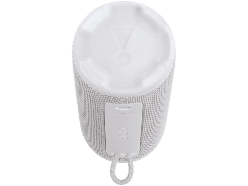 JBL Grip Trådløs Bluetooth Høytaler (hvit) Trådløs / Bluetooth-høyttaler