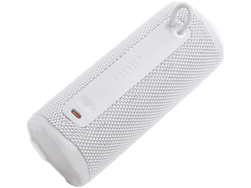 JBL Grip Trådløs Bluetooth Høytaler (hvit) Trådløs / Bluetooth-høyttaler