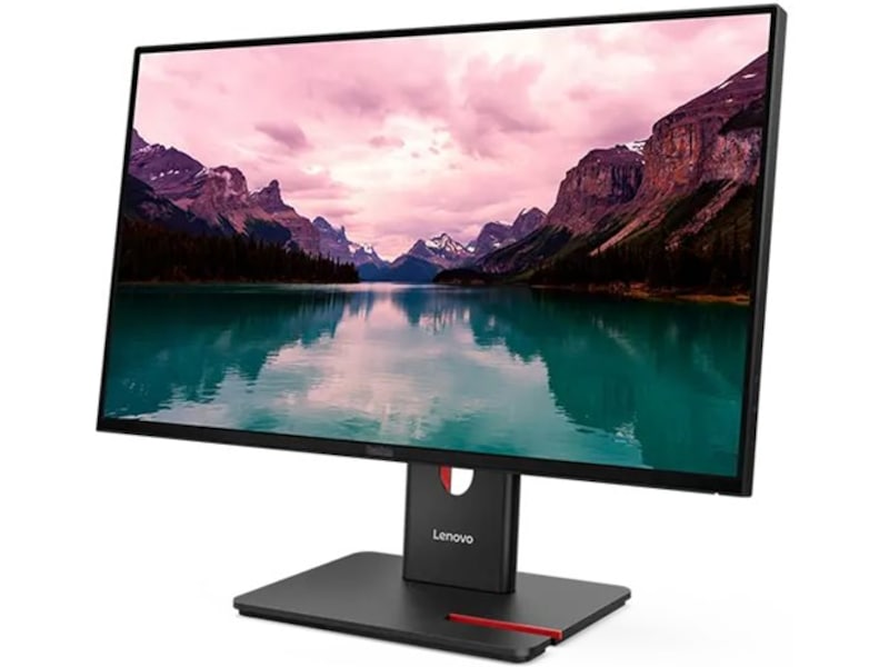 Lenovo 24" skjerm ThinkVision T24-40 Skjermer