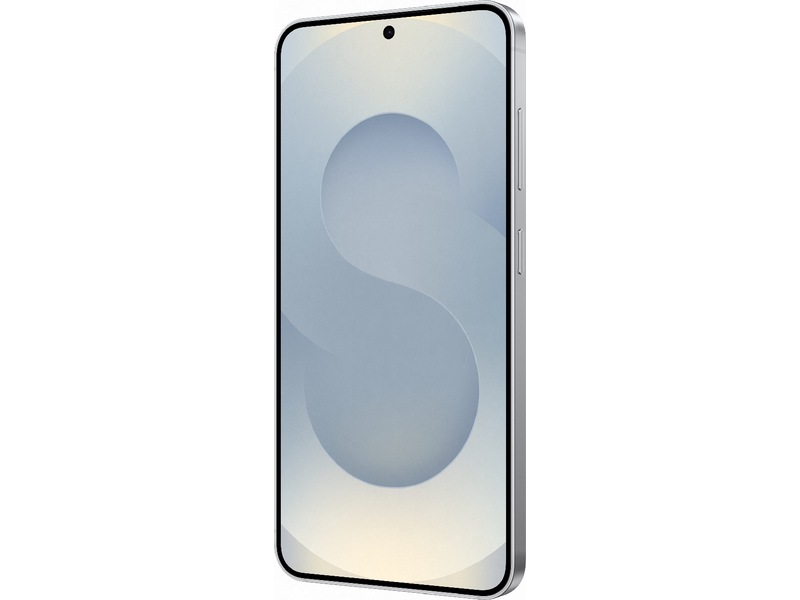 Samsung Galaxy S25 128GB (silver shadow) -B-Grade Demo mobiltelefoner